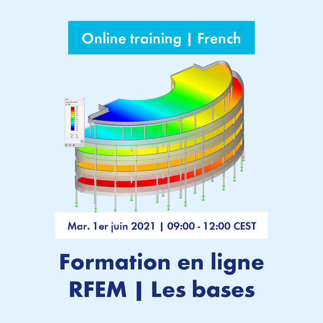 Online Training | French