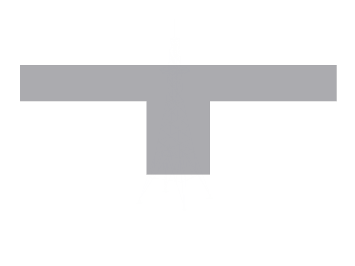 T-Beam Cross-Section