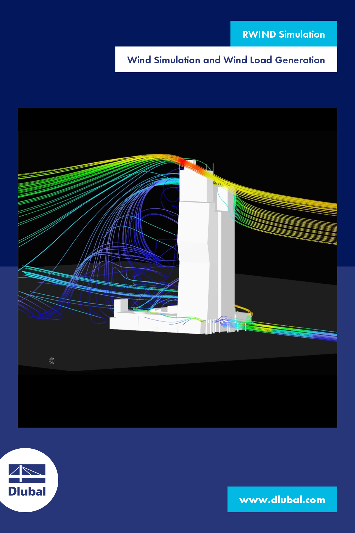 RWIND Simulation