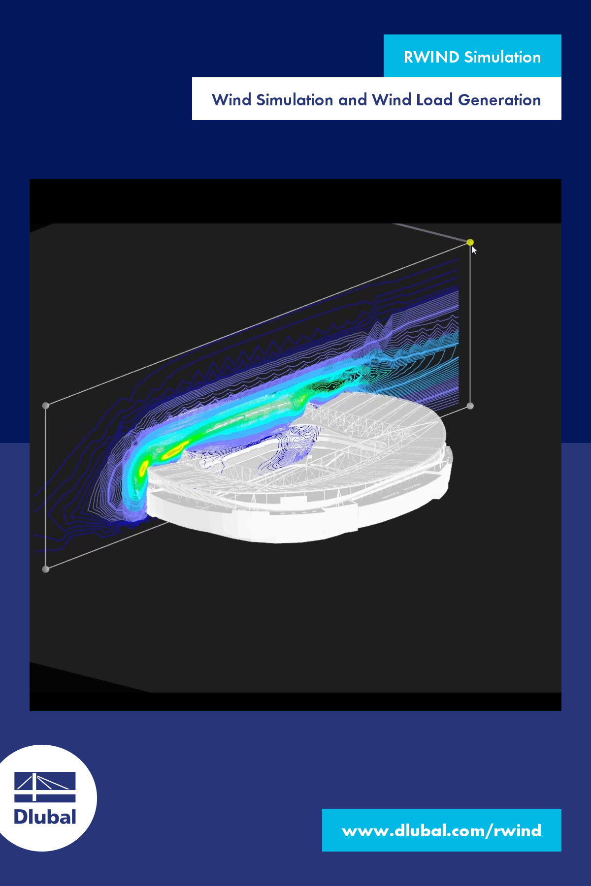 RWIND Simulation