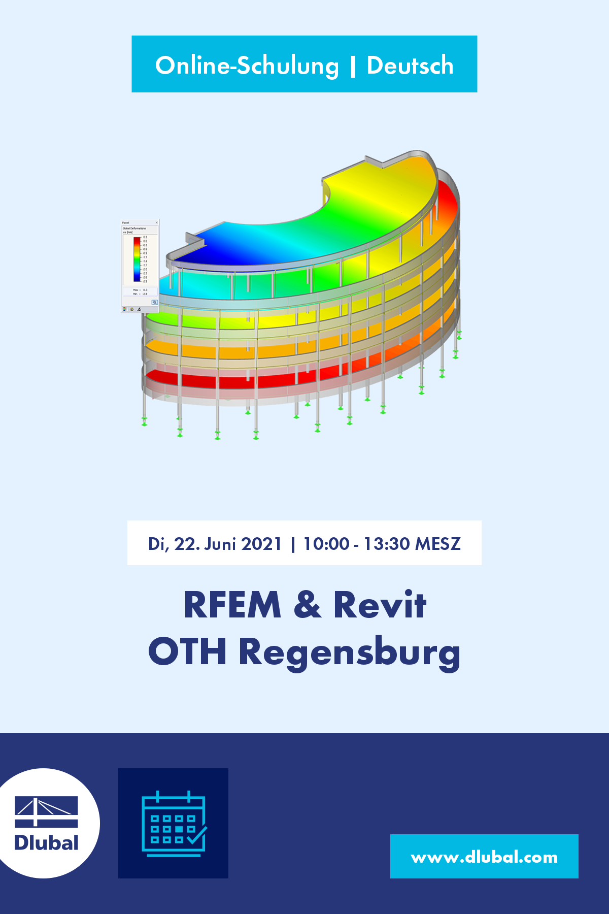 Online Training | German