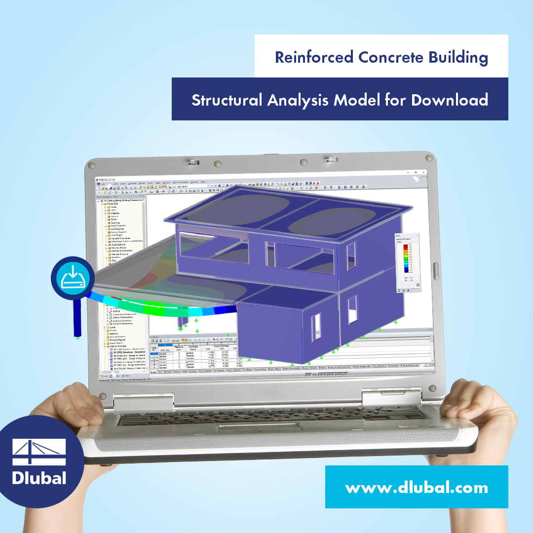 Reinforced Concrete Building