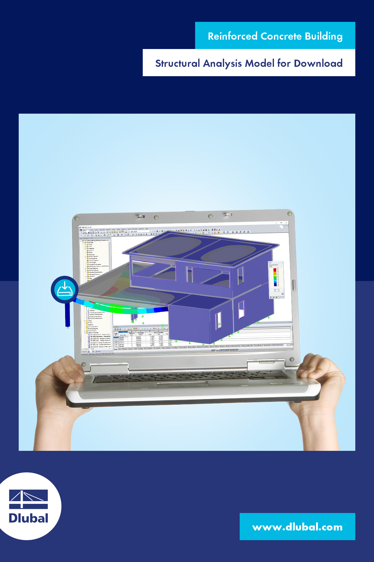 Reinforced Concrete Building