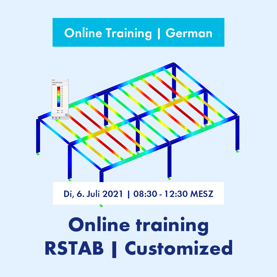 Online Training | German