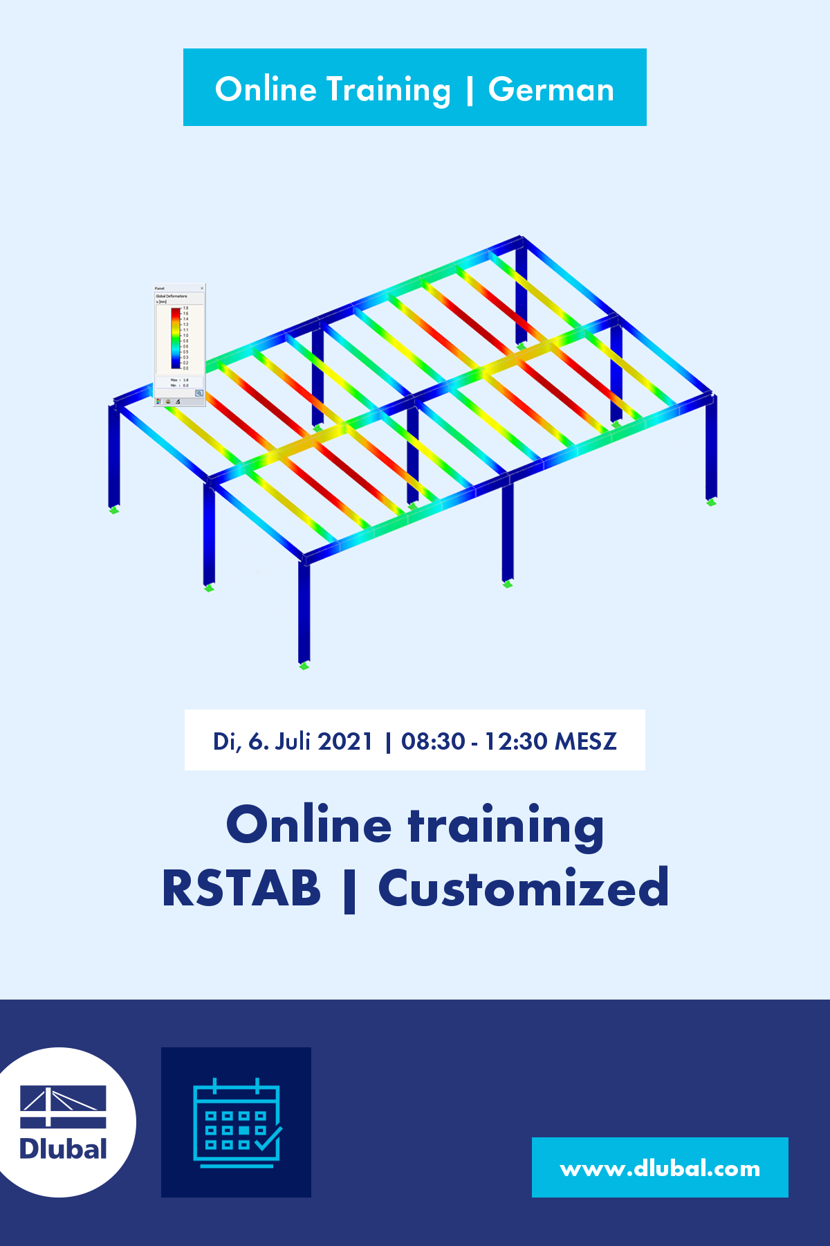 Online Training | German