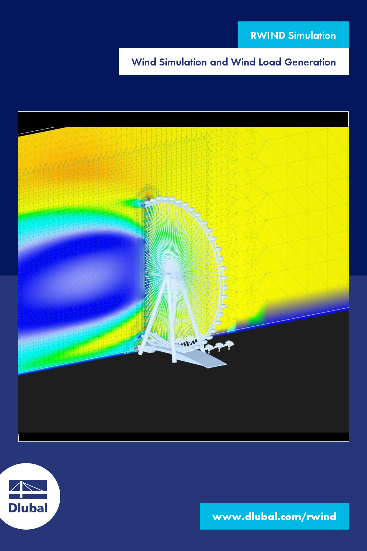 RWIND Simulation