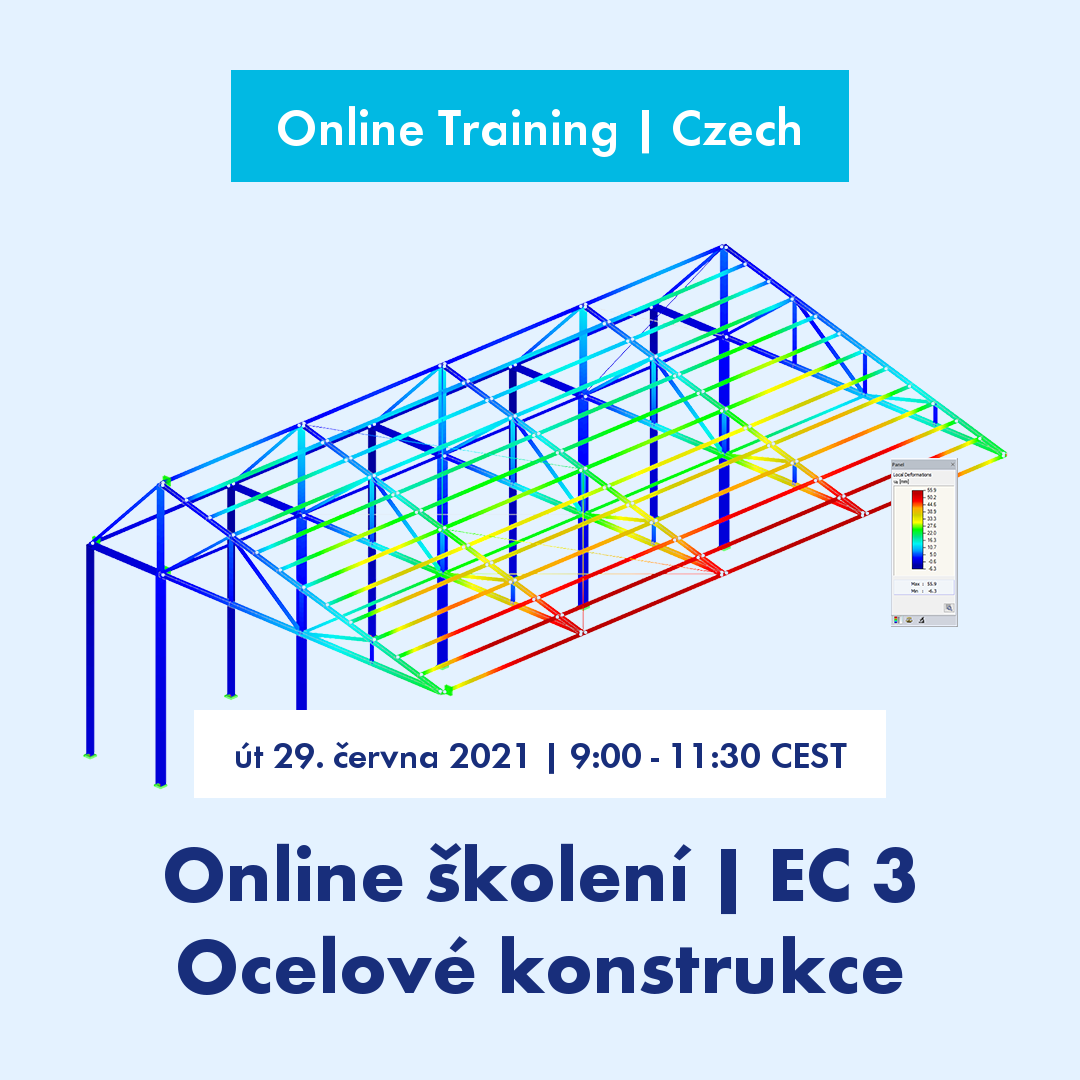 Online Training | Czech