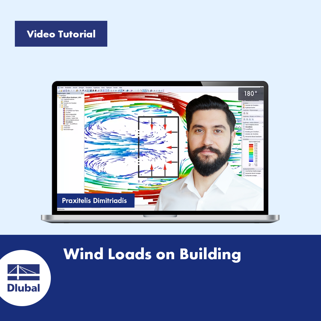 RFEM and RSTAB Structural Analysis and Design Software 