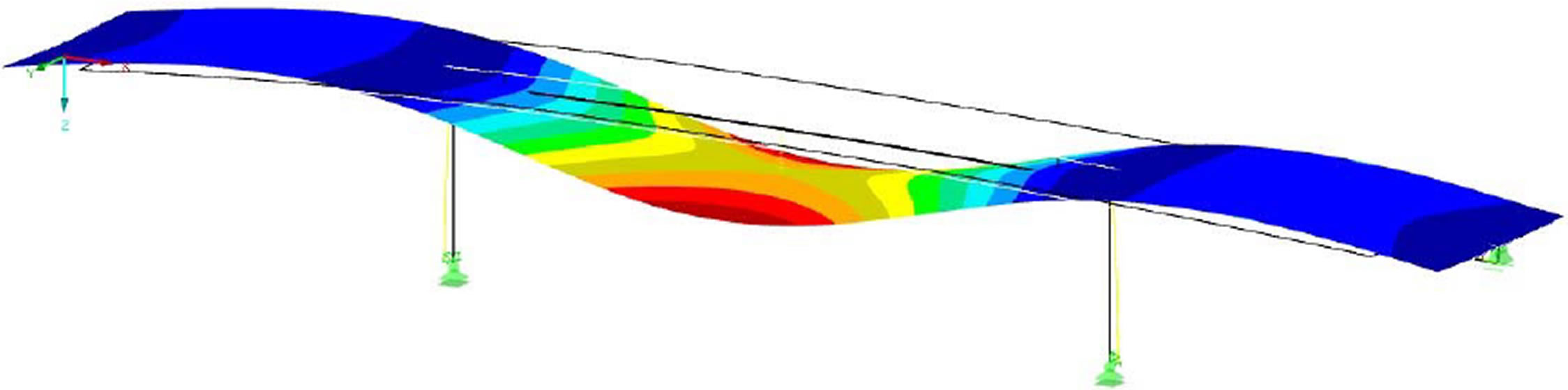 Seismic Design of Bridges According to DIN EN 1998-2