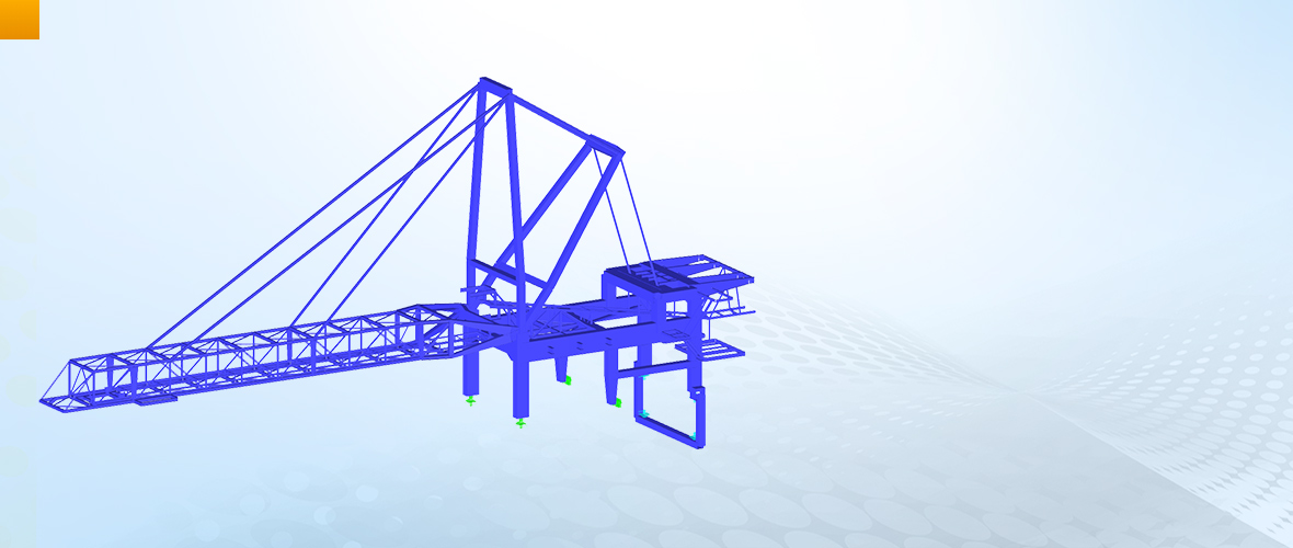 Structural and Dynamic Analysis for Mechanical Engineering