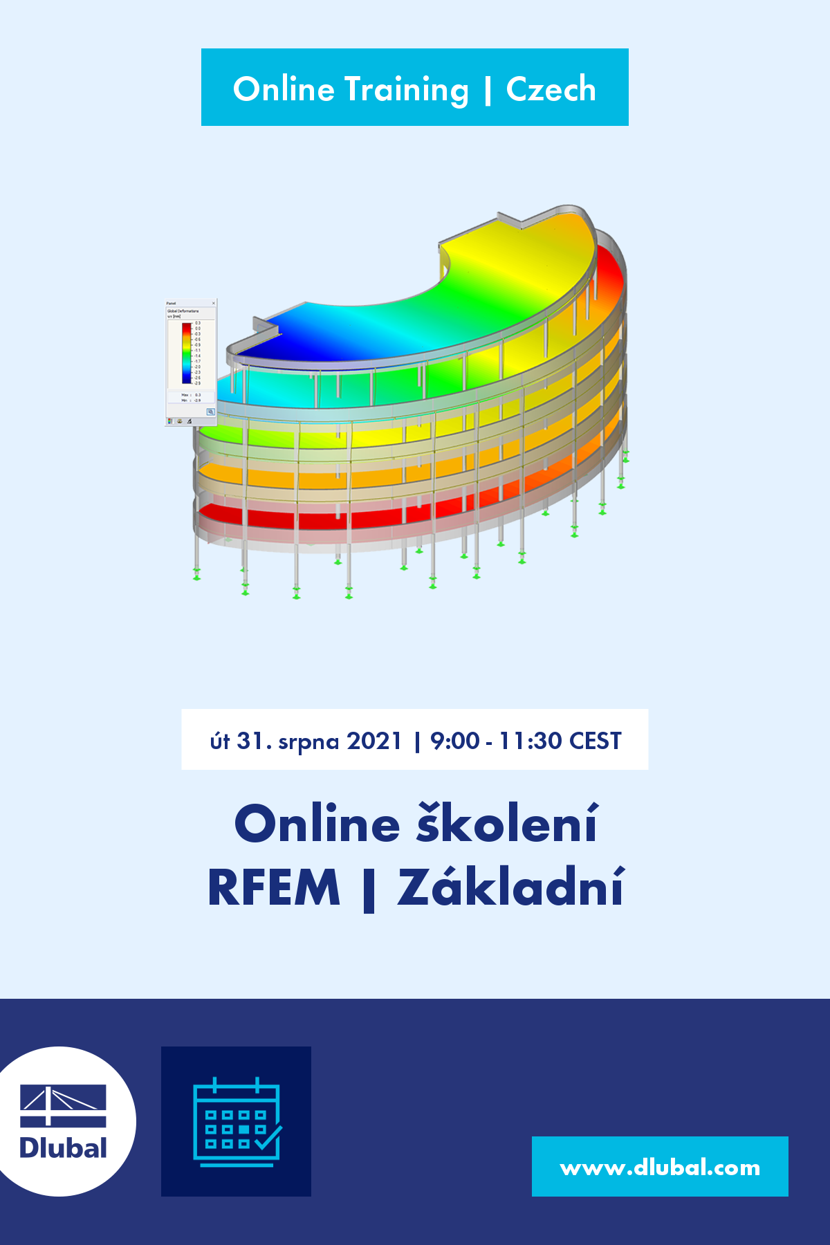 Online Training | Czech