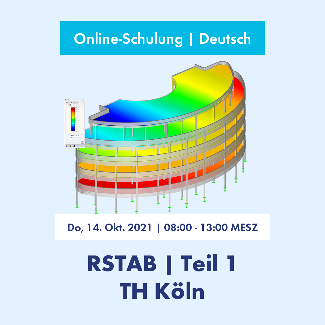 Online Training | German