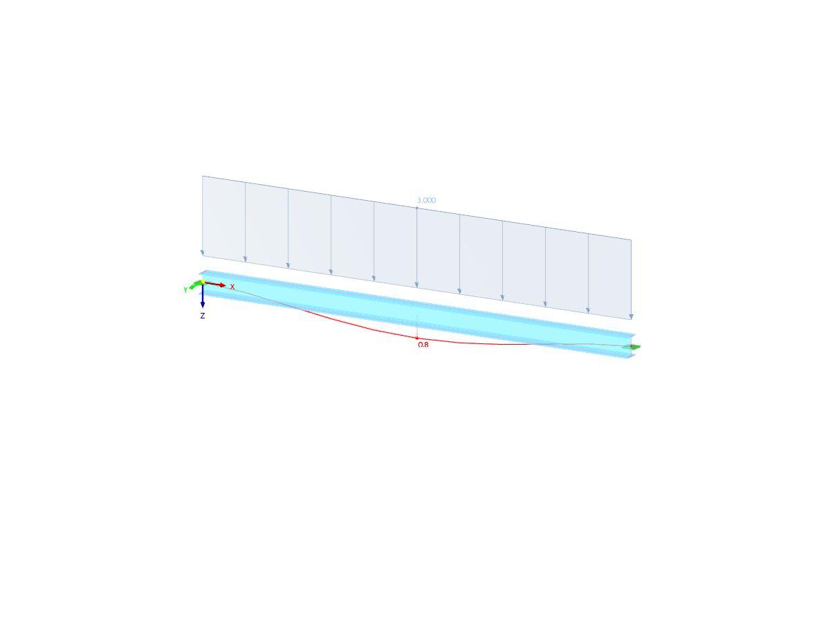 FAQ 005039 | How do I open an add-on module for steel, timber, or concrete design (and others)?