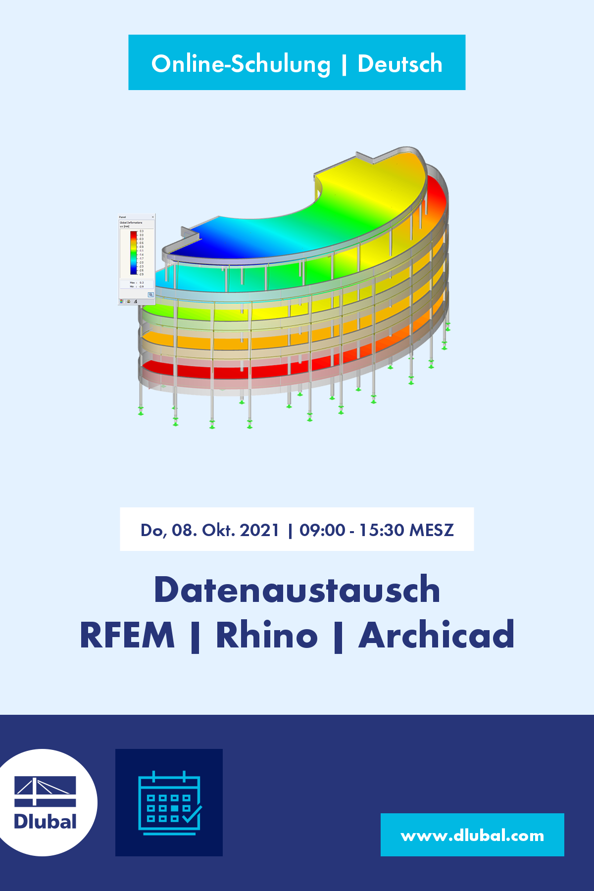 Online Training | German