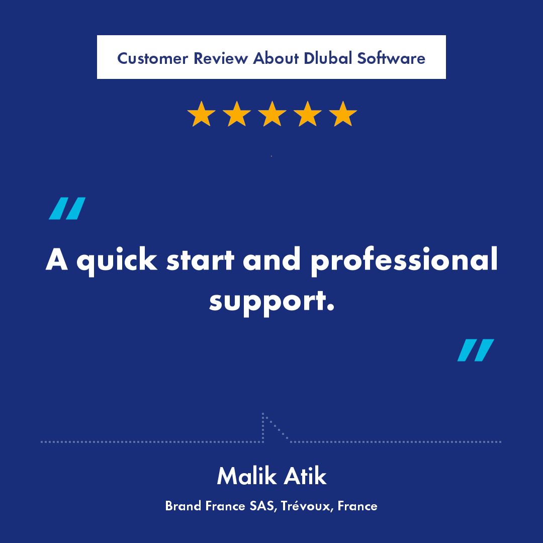 Customer Review of Dlubal Software