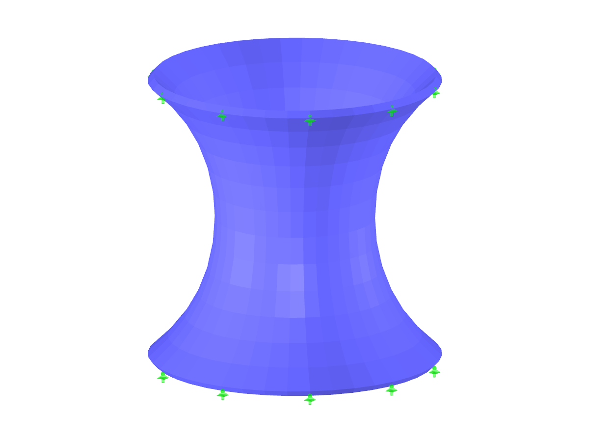 Membrane Structure