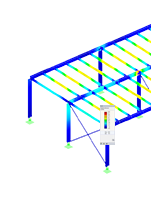 RSTAB 8 Family | Concrete, Steel, Timber Structures, etc.