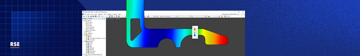 RSECTION for Various Cross-Sections