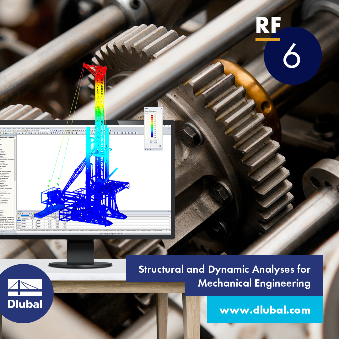 FEA Software for Mechanical Engineering