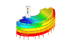 RFEM 5 for Download Trial Webpage