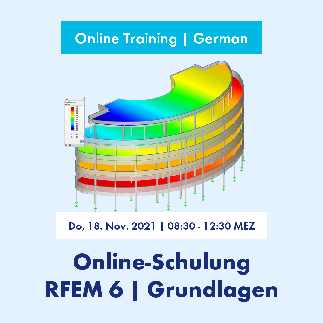 Online Training | German