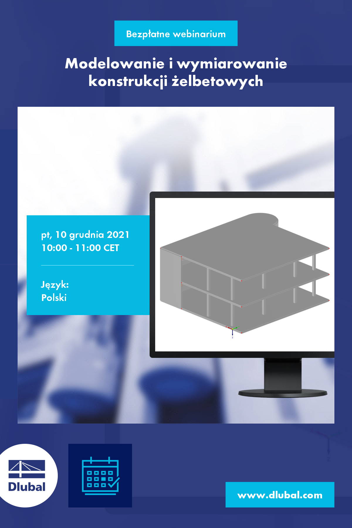 Modeling and Design of Reinforced Concrete Structures