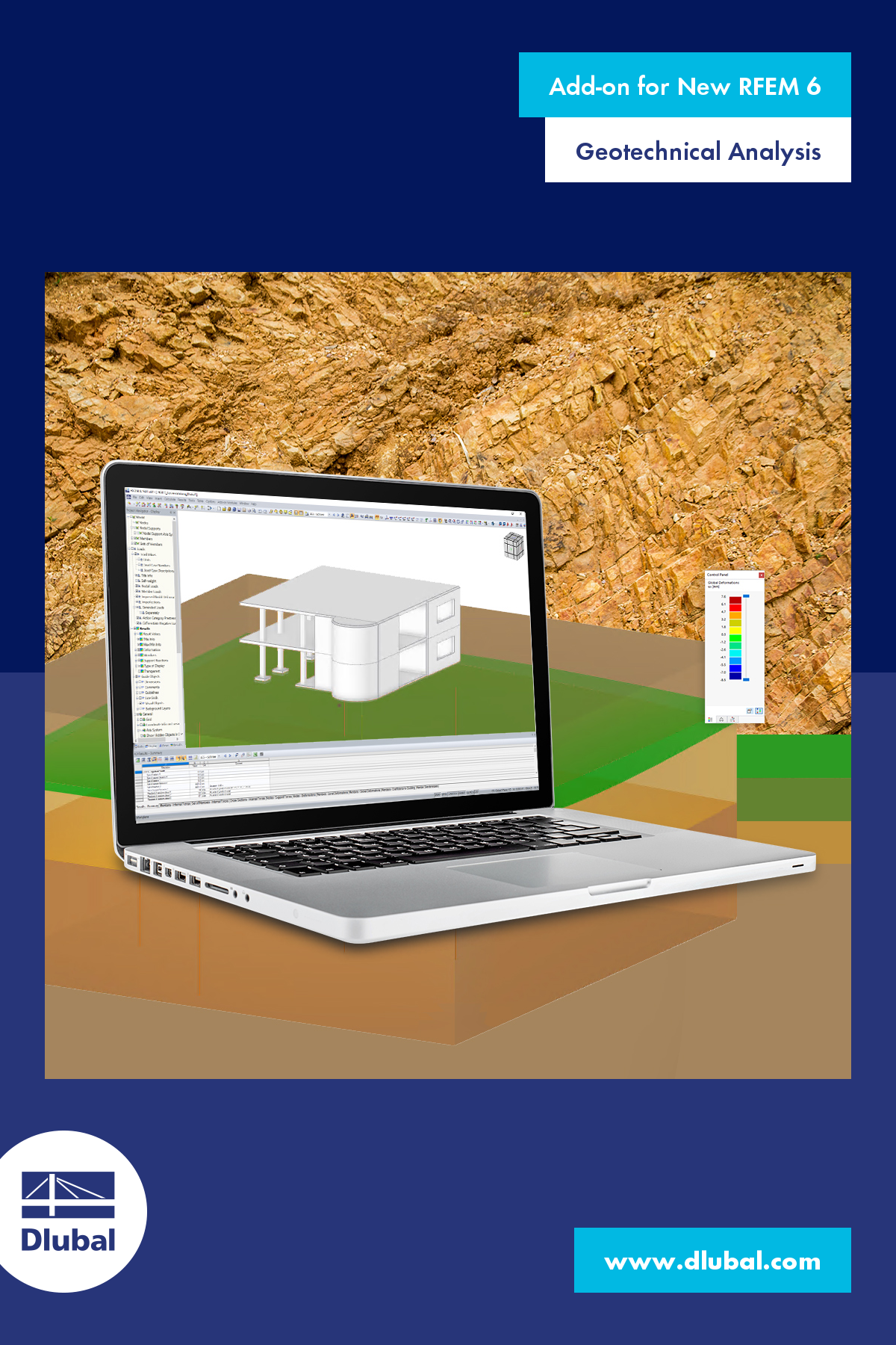 Add-on for New RFEM 6