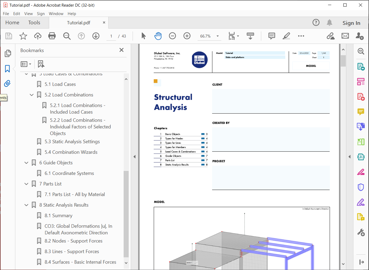 PDF File of Printout Report