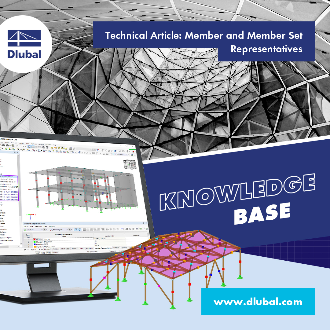 Technical Article: Member and Member Set Representatives