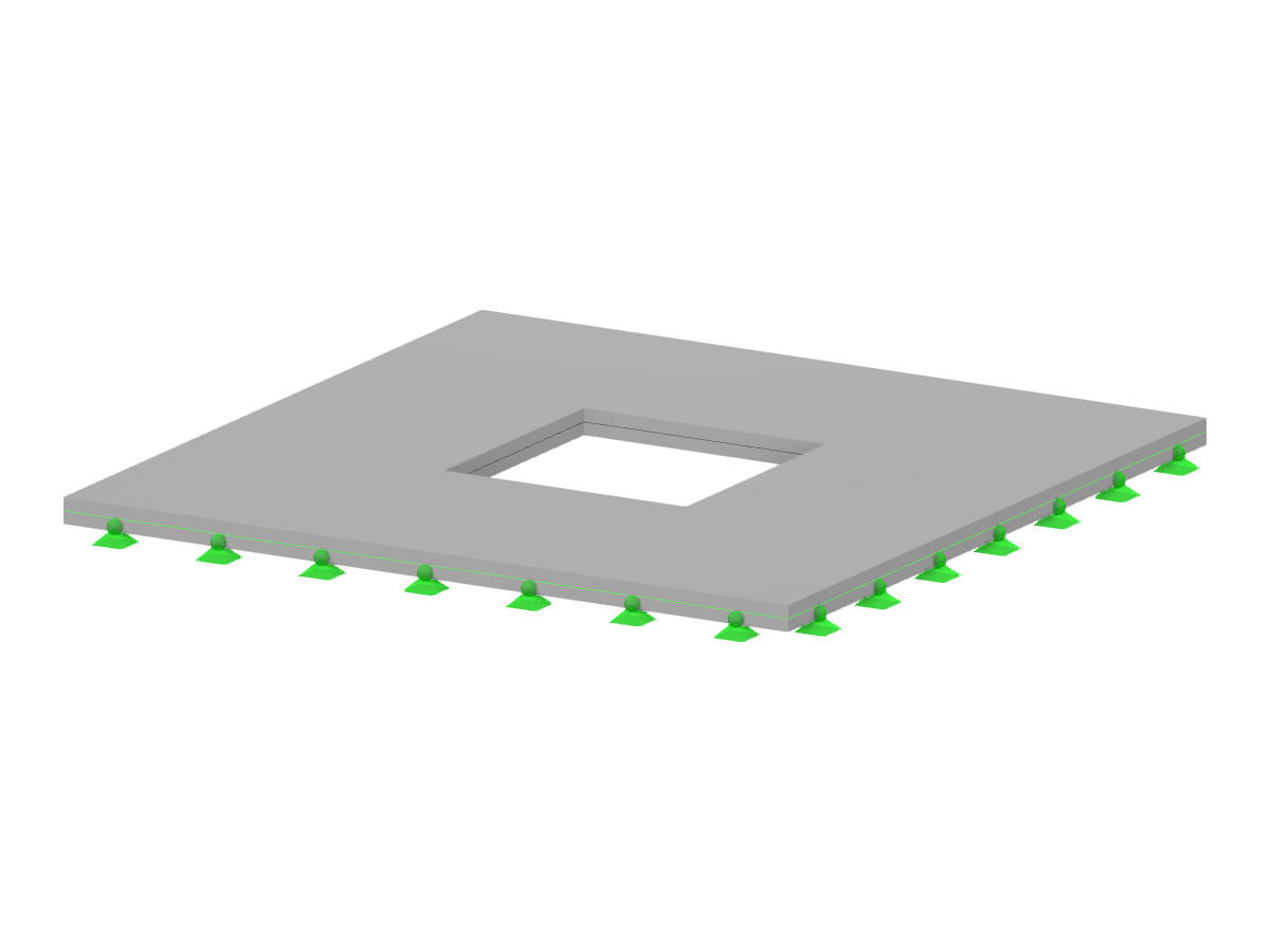 Surface Structures from Online Training | RFEM 6 Tutorial with Rhino & Grasshopper