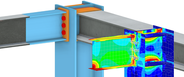 Results of Steel Joint