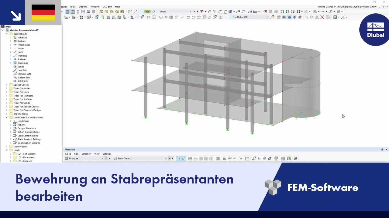 Video: Editing Reinforcement on Member Representatives