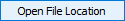 Button of "Open File Location"