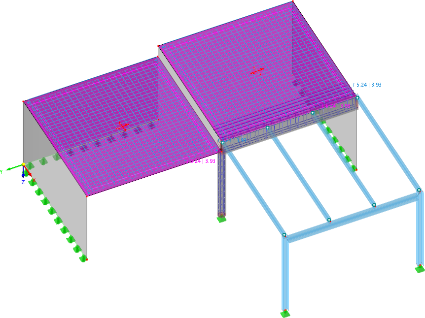 Slab Reinforcement