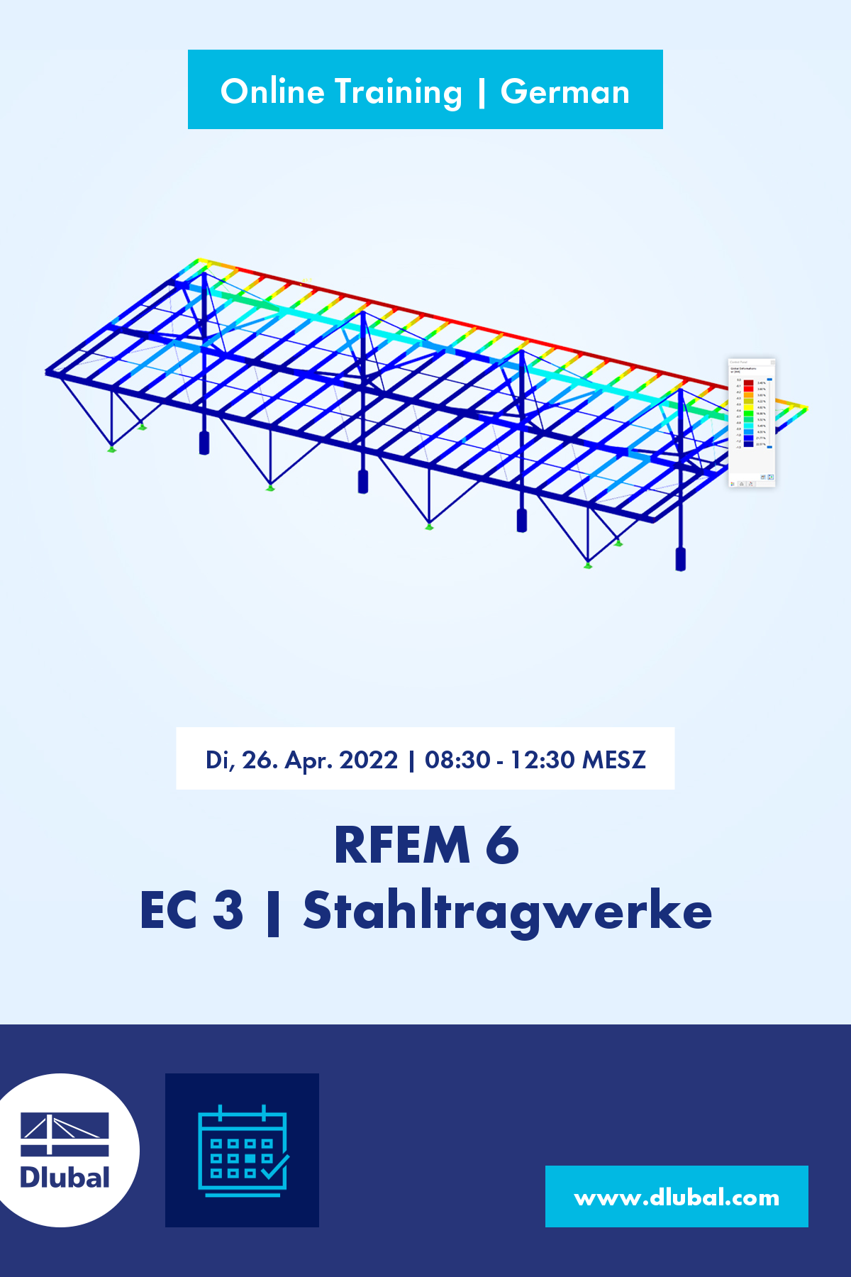 Online Training | German