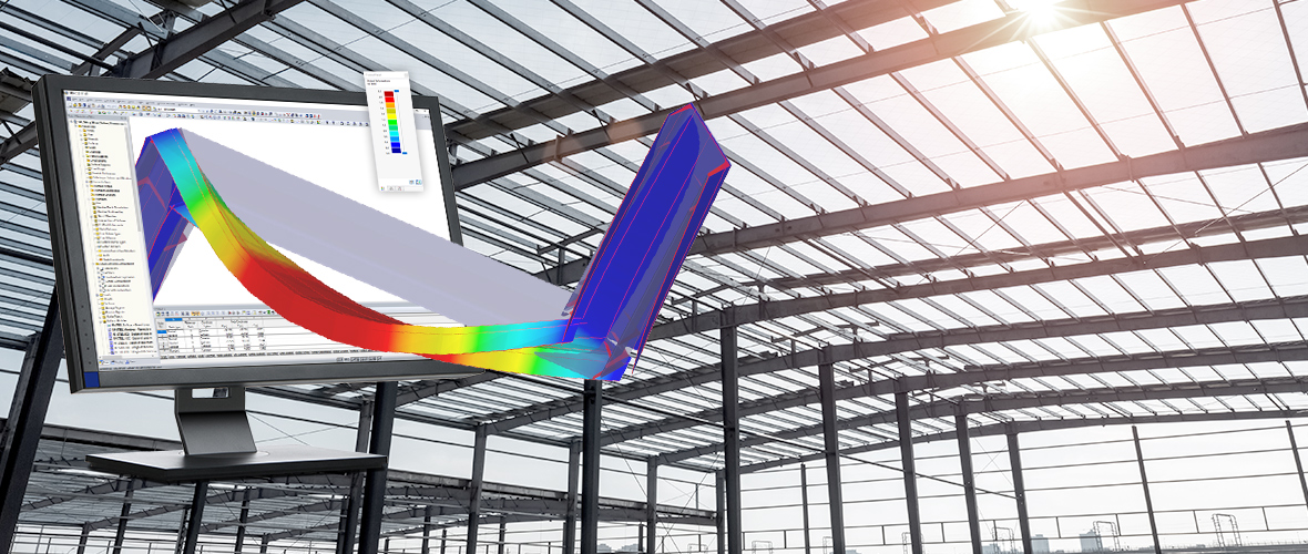 Warping Torsion Second-Order Analysis with 7 Degrees of Freedom