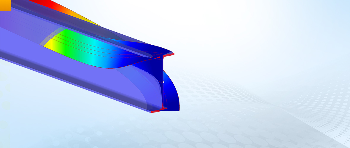 Warping Torsion Second-Order Analysis with 7 Degrees of Freedom