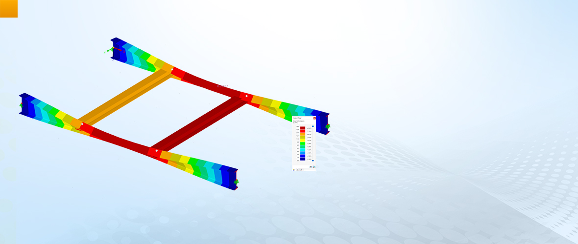 Warping Torsion Second-Order Analysis with 7 Degrees of Freedom