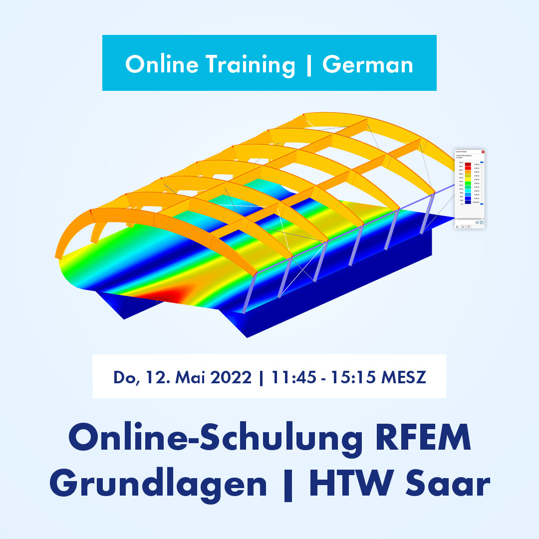 Online Training | German