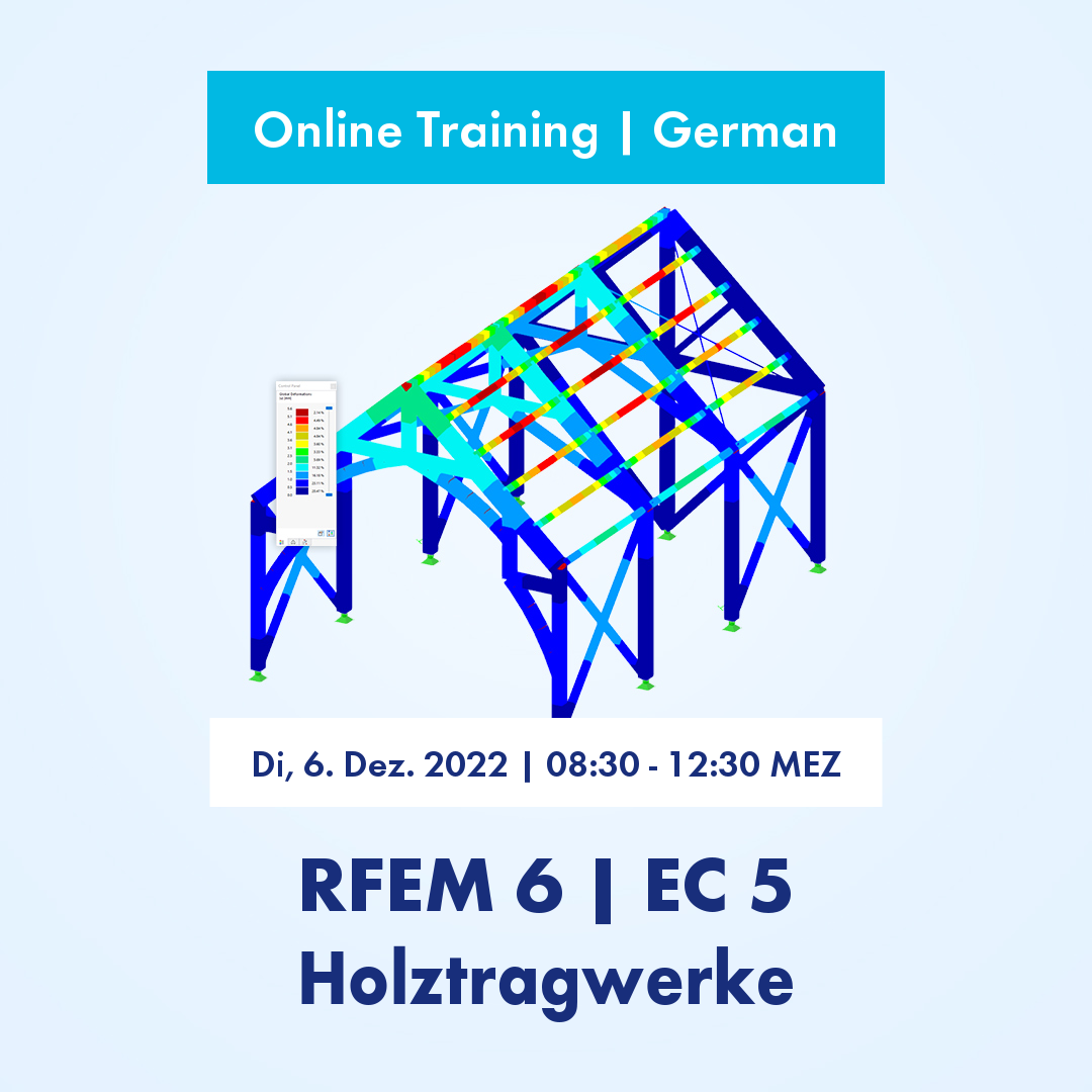 Online Training | German