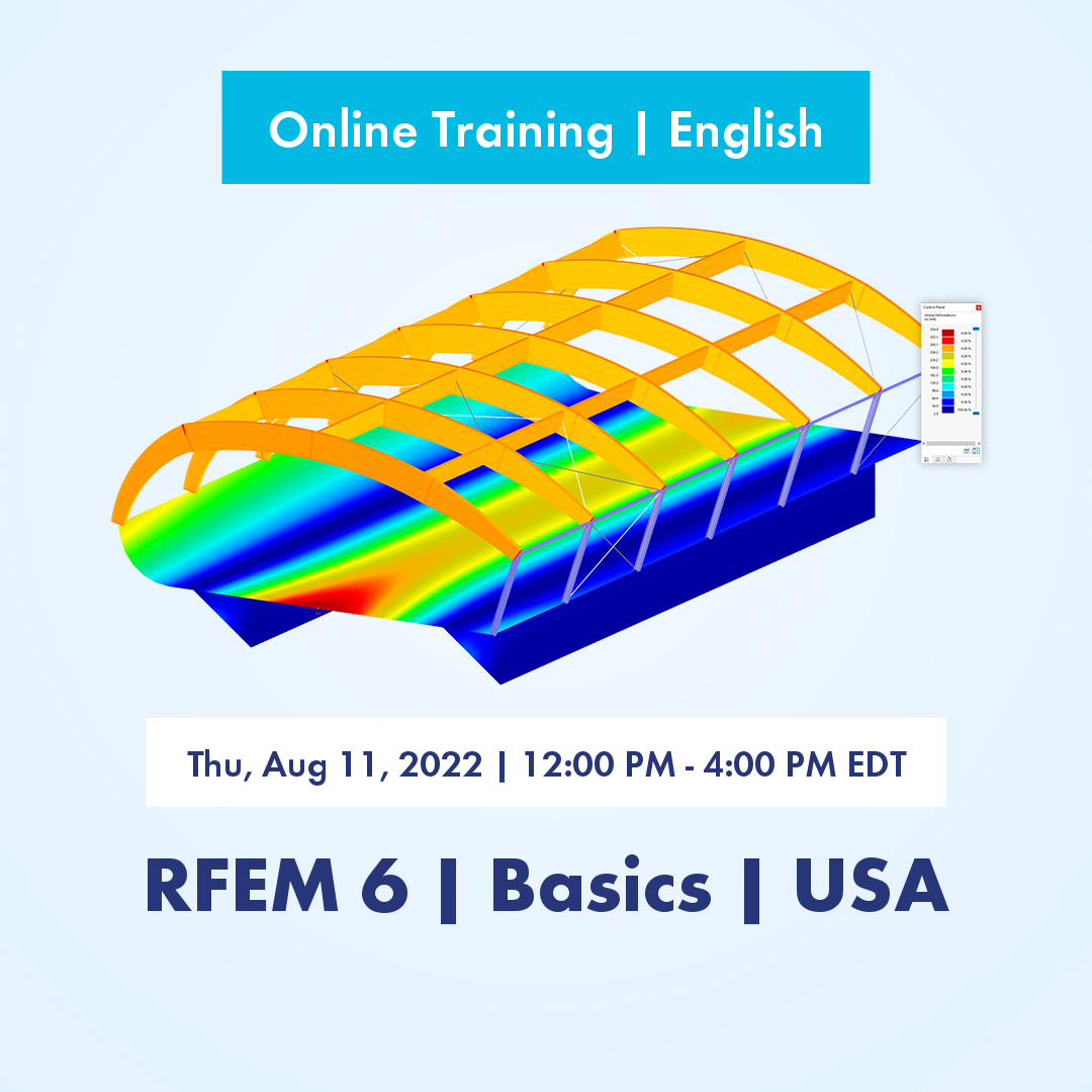 Online Training | English