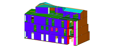 Multilayer Surfaces (such as Laminate, CLT)