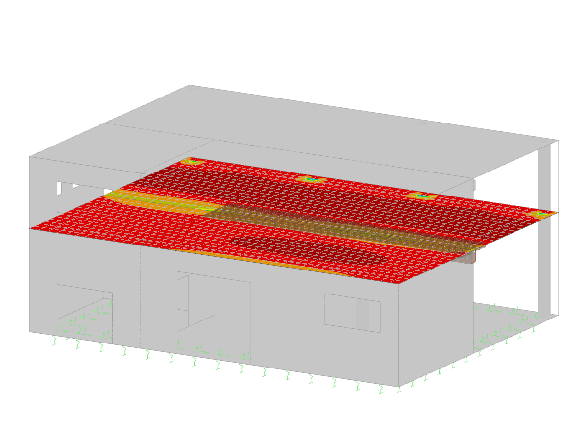 Reinforced Concrete Building