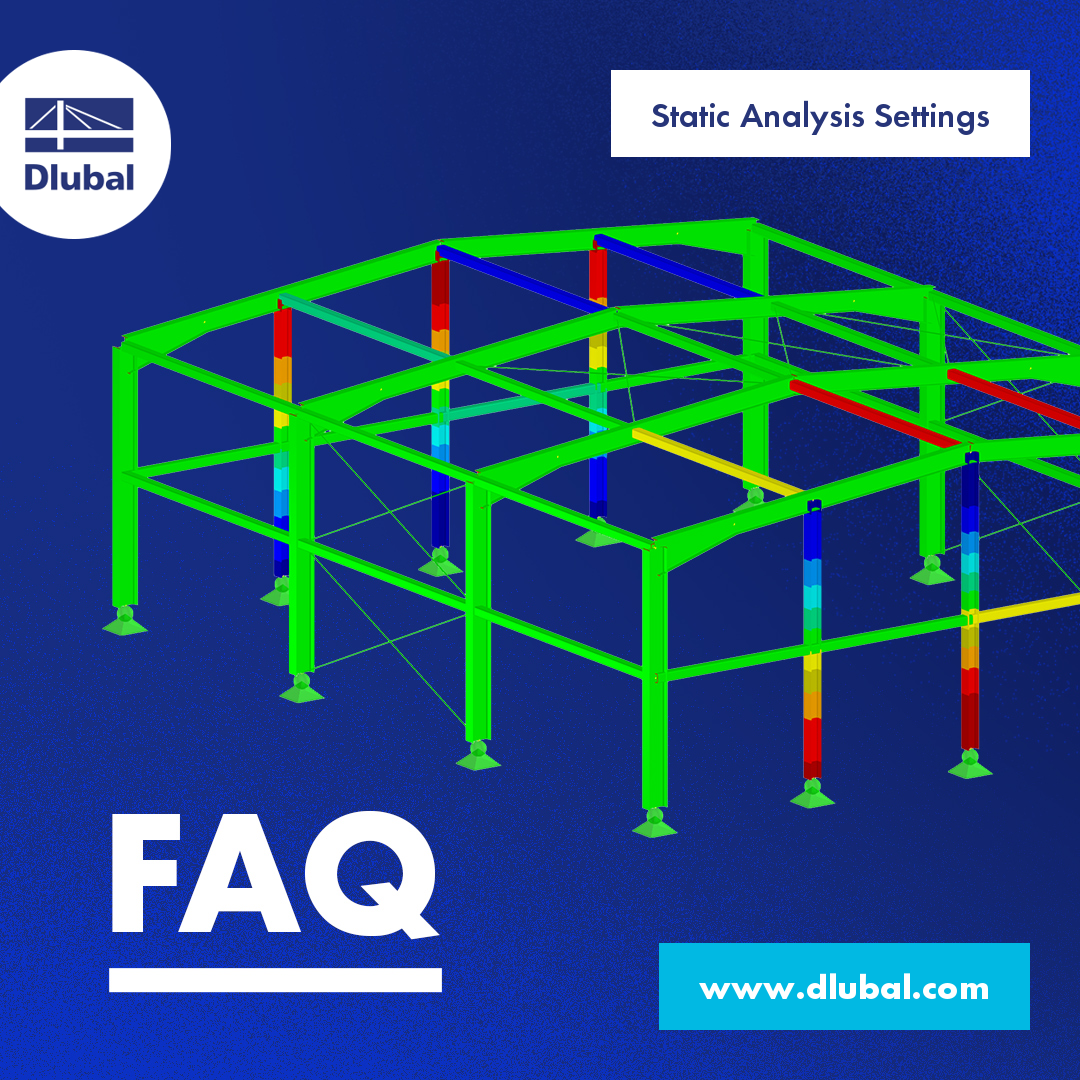 Static Analysis Settings