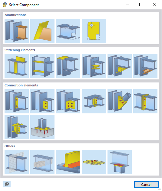 Components