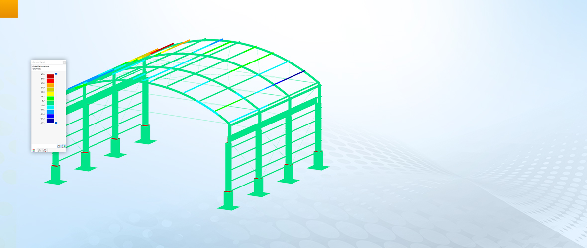 Stability Analysis of Structures