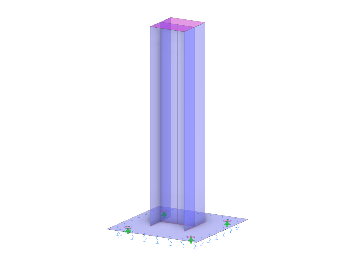 Base Plate Connection | AISC