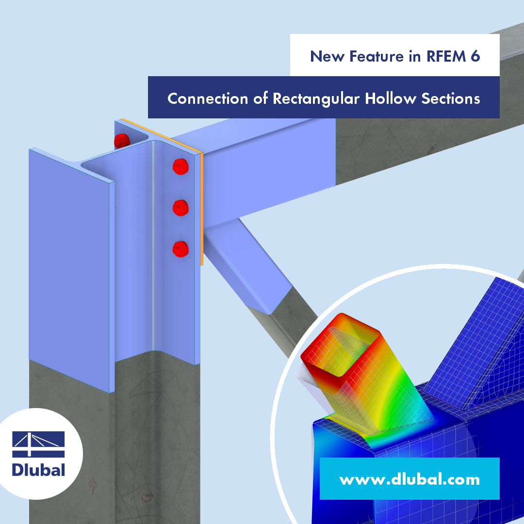 New Feature in RFEM 6