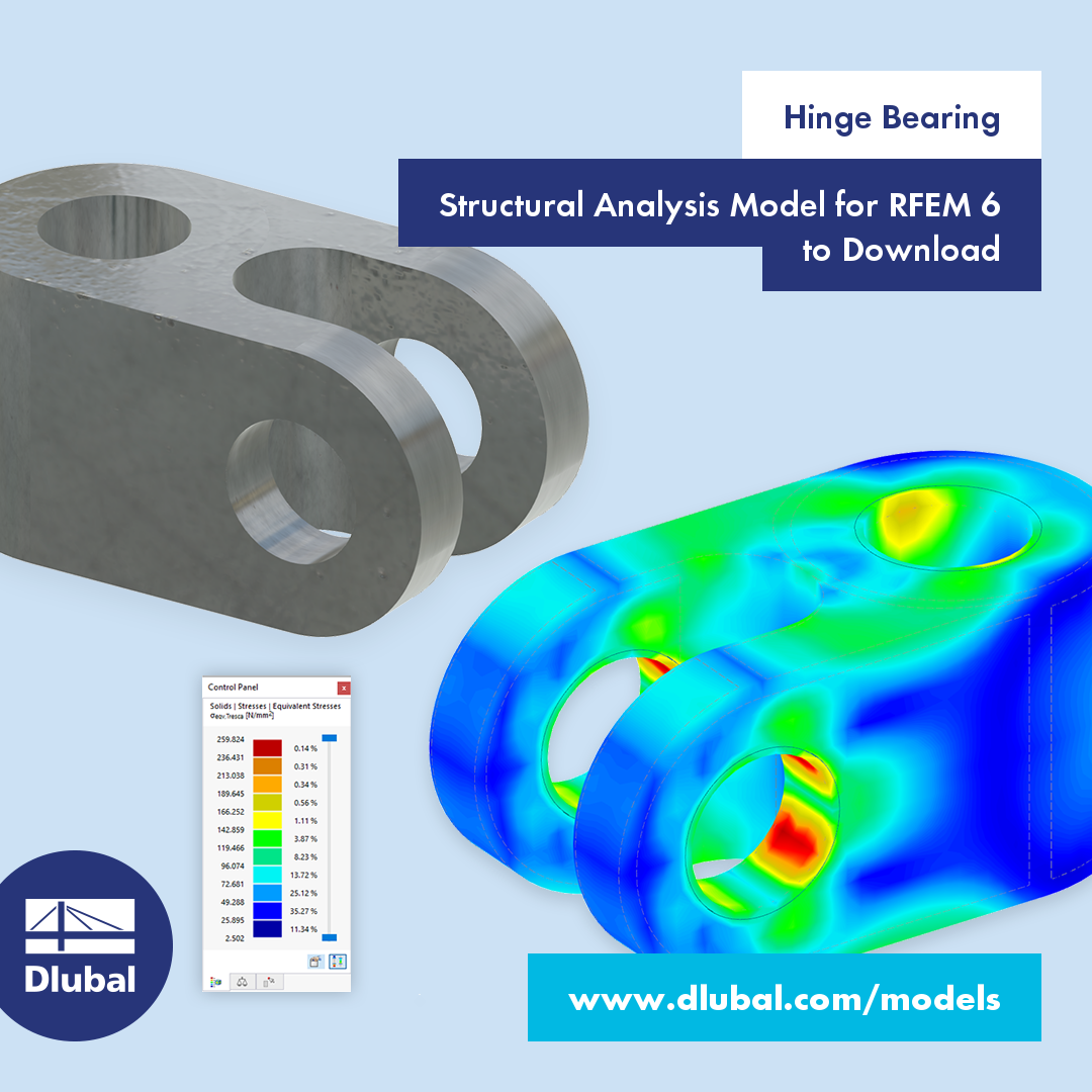 Hinge Bearing