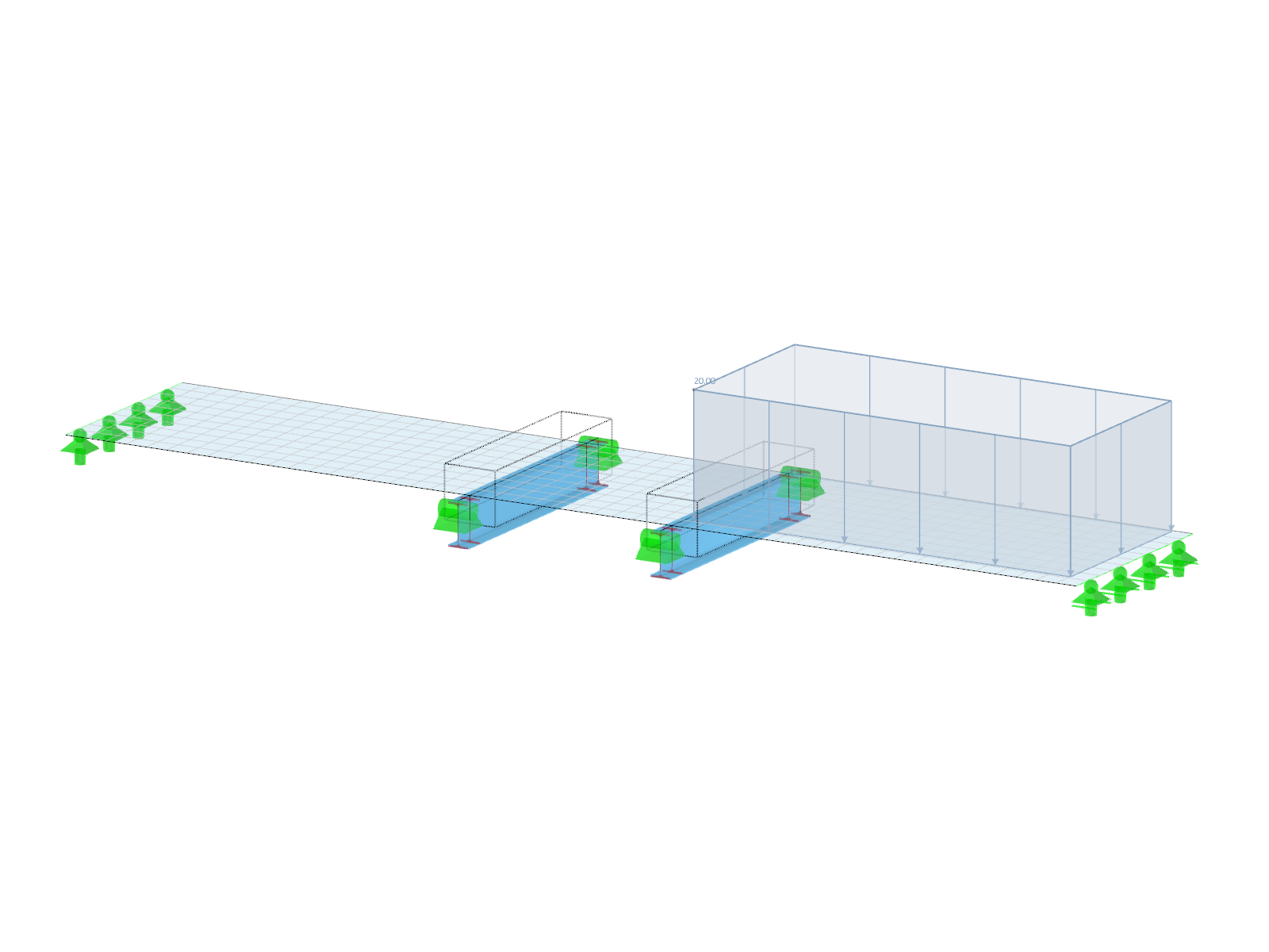 Surface with Line Release